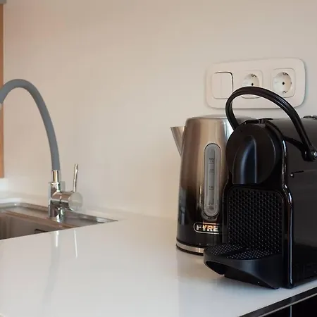 Apartment Athinais Luxury 2 *