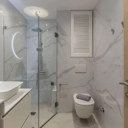 Athinais Luxury 2 Apartment