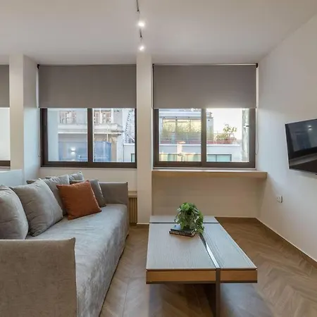 Apartment Athinais Luxury 2 Athens