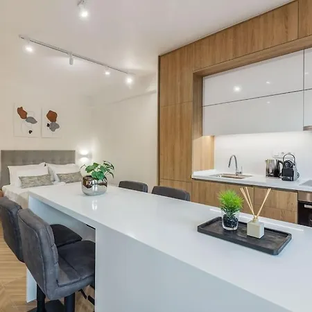 Apartment Athinais Luxury 2