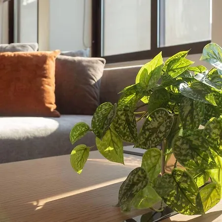 Apartment Athinais Luxury 2