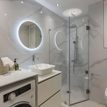 Athinais Luxury 2 Apartment Athens