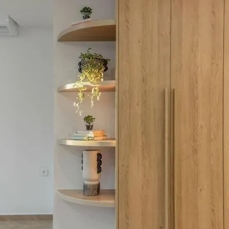 Athinais Luxury 2 Athens